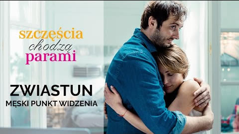 Zwiastun -  męska perspektywa